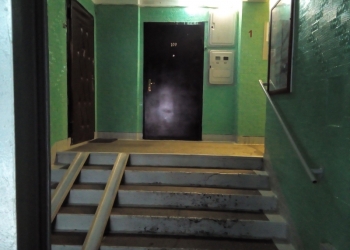 1-к квартира, 14 м2, 1/9 эт.