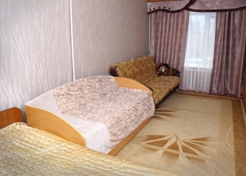 1-к квартира, 50 м2, 1/9 отчетные документы
