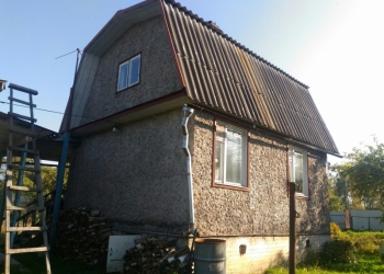 Продается загородный дом с участком 6 соток