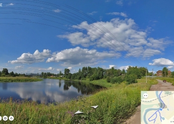 Помещение 460.5 кв.м,