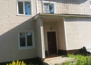 3-к квартира, 65 м2, 1/2 эт.