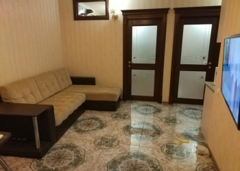 3-к квартира, 53 м2, 9/21 эт.