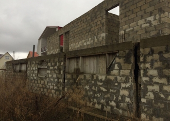 Продаю недостроенную гостиницу