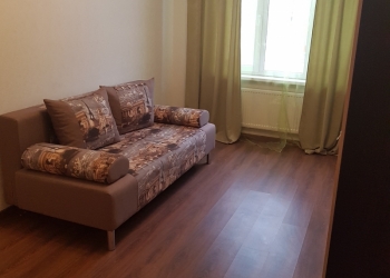 1-к квартира, 45 м2, 3/9 эт.