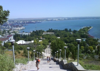 крым