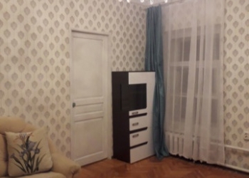 3-к квартира, 57 м2, 4/6 эт.
