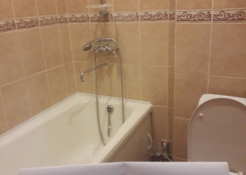 3-к квартира, 57 м2, 4/6 эт.