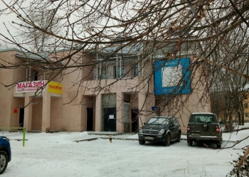 Пряженникова 6 Глазов Магазины