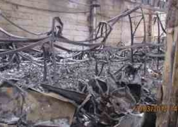 Покупаем, демонтируем, вывозим металлолом