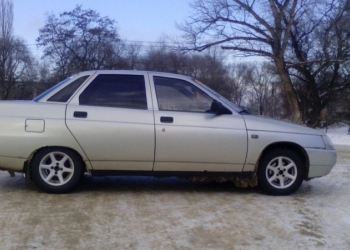 Продам ваз2110