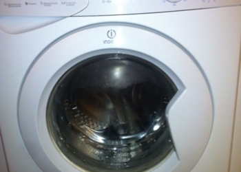 Indesit WISL 105