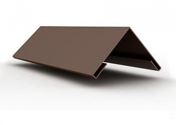 Доборные элементы кровли