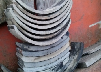 Накладки на колодки