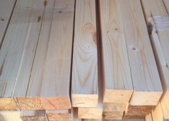 Сторонний брусок 50х50х3м