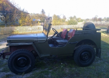 продам автомобиль