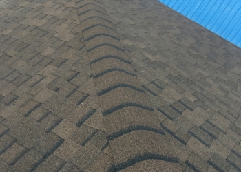 Ремонт кровли