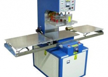 станок ТВЧ сварки