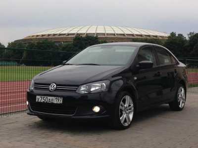 Прокат авто 750р.