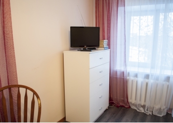 1-к квартира в деловом центре Томска