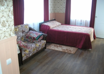 Отдых в горах Адыгеи (п.Каменномостский)