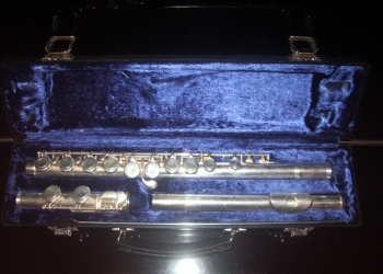 Флейта E.M.Winston Boston FL 115S