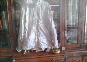 Куртка «унисекс», ф. ADIDAS,