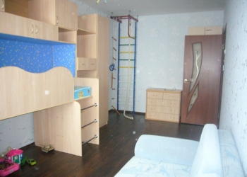 сдам на длительный срок 2-к квартиру, 59 м2, 8/10 эт.