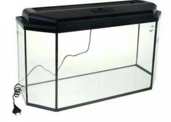 Продам аквариум