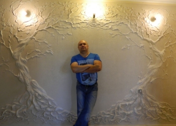 Ремонт квартир и коттеджей