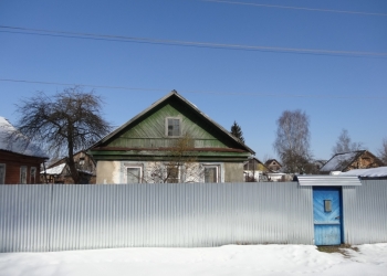 уч ИЖС 6 сот в г.Ржеве