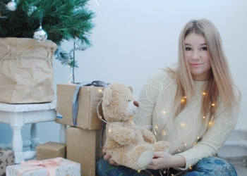 Приглашаю на фотоссесию