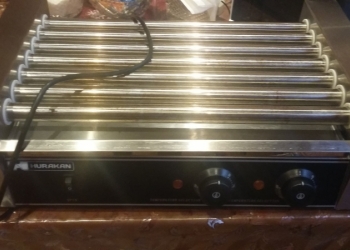 Гриль для сосисек и колбасок