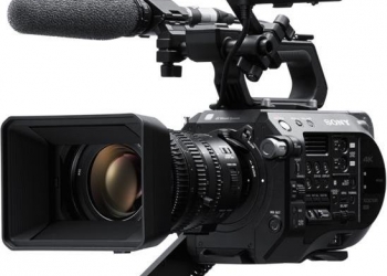 Видеосъёмка на выезде