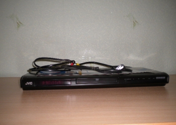 DVD плеер