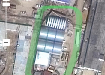 Коммерческая недвижимость 1650кв