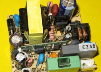 Ltc4269cdkd-1 Ltc4269idkd-1 Ltc4269 - Ieee 802.3at High Power Pd And No-opto Fly