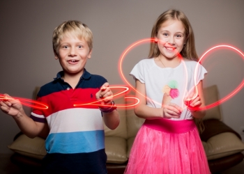 Светлячок Сёма