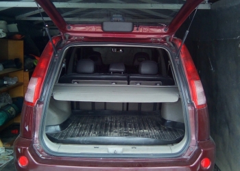 Продажа Nissan X-Trail, 2005
