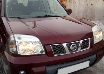 Продажа Nissan X-Trail, 2005