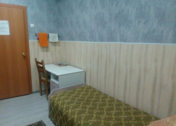ОТДЕЛЬНАЯ КОМНАТА БЕЗ ПОДСЕЛЕНИЯ, НЕ АГЕНТ