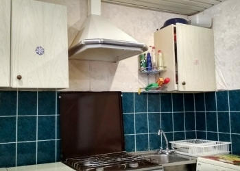 Продам теплую уютную 2-к квартиру, 50 м2, рассмотрим разные варианты оплаты