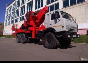 Сдам в Аренду автовышки 22-28,32 -45 метров телескоп
