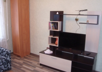 1-к квартира, 34 м2, 4/9 эт.