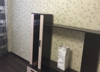 1-к квартира, 32 м2, 8/25 эт.