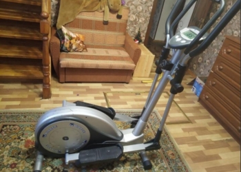 продаю тренажер эллиптического типа