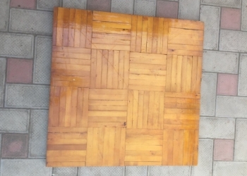 Продам паркет