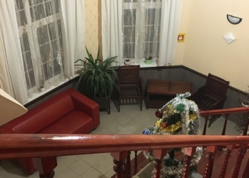 Комната в 6-к 20 м2, 3/3 эт.