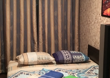 Комната в 6-к 20 м2, 3/3 эт.