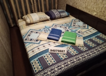Комната в 6-к 500 м2, 3/3 эт.