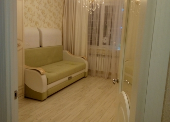 4-к квартира, 99 3/9 эт.